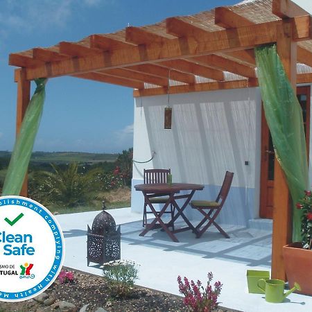 Monte Da Xara Villa Aljezur Kültér fotó