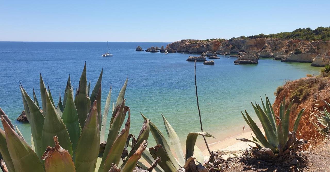 Monte Da Xara Villa Aljezur Kültér fotó