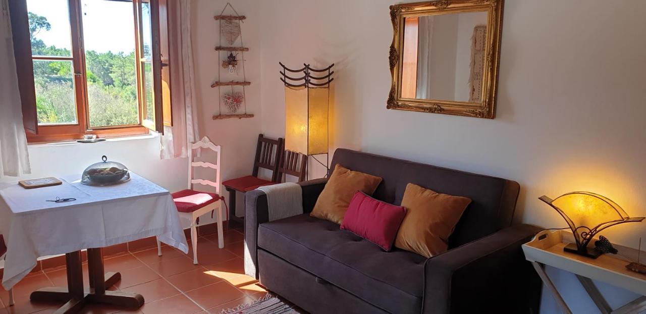Monte Da Xara Villa Aljezur Kültér fotó