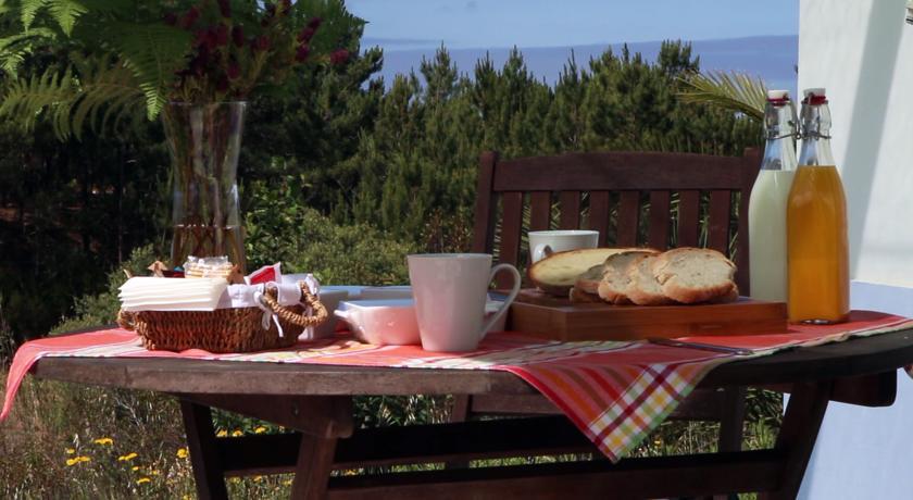 Monte Da Xara Villa Aljezur Szoba fotó