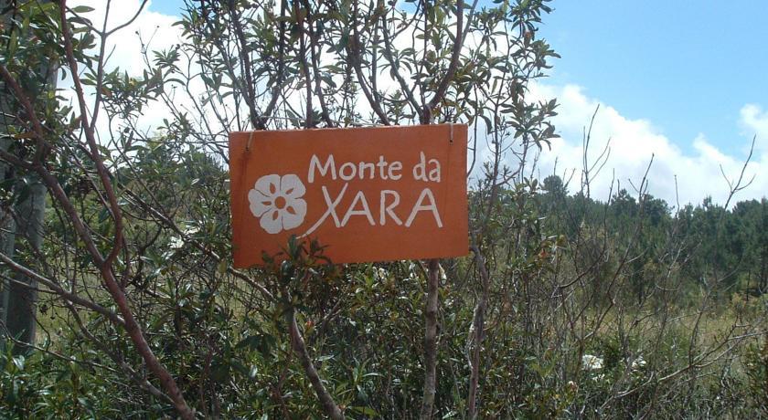 Monte Da Xara Villa Aljezur Szoba fotó