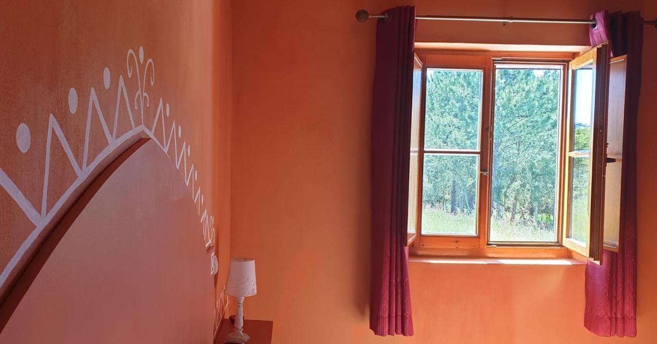 Monte Da Xara Villa Aljezur Kültér fotó
