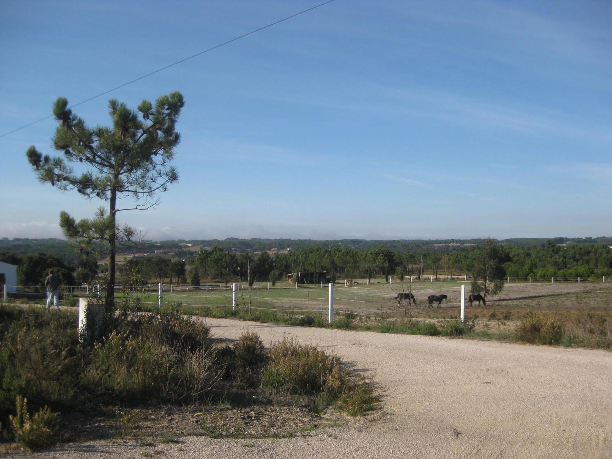 Monte Da Xara Villa Aljezur Kültér fotó