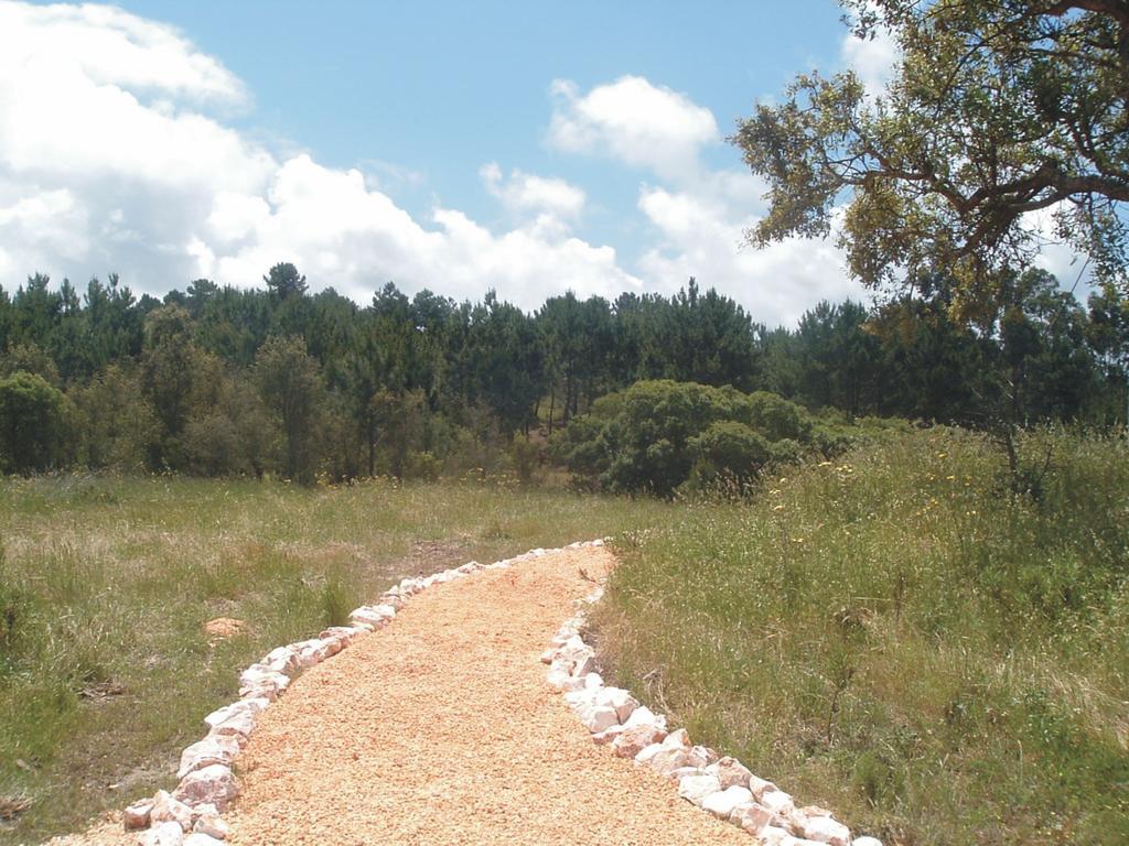 Monte Da Xara Villa Aljezur Szoba fotó