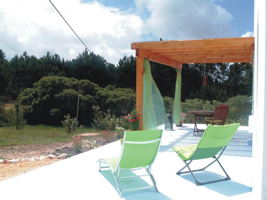 Monte Da Xara Villa Aljezur Szoba fotó