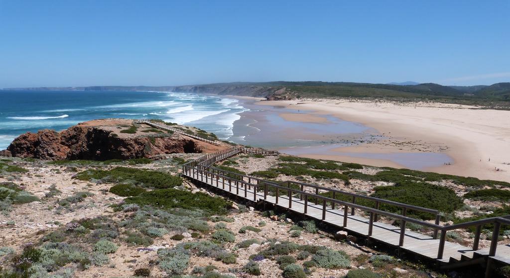 Monte Da Xara Villa Aljezur Kültér fotó