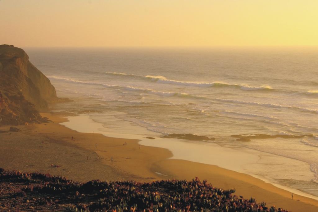 Monte Da Xara Villa Aljezur Kültér fotó