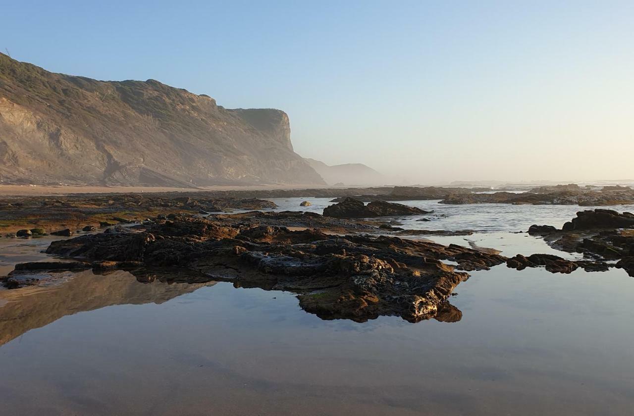 Monte Da Xara Villa Aljezur Kültér fotó